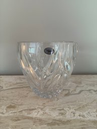 Gorham Crystal Vase