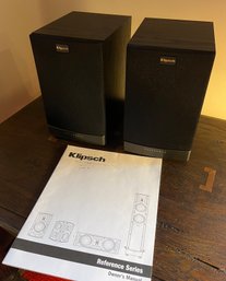 Klipsch Speakers RB-41