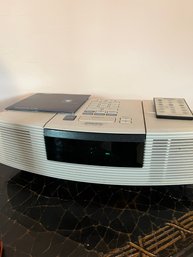 Bose Radio And CD