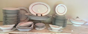 Sellman Weiden Made In Germany Fine China Set