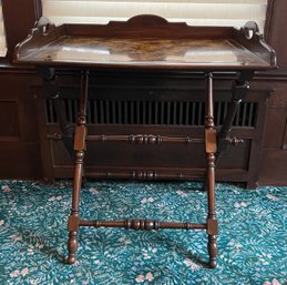 Maitland Smith Tray Table