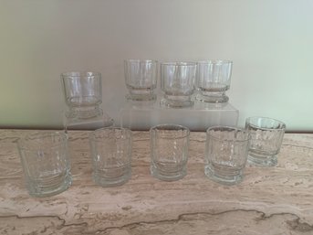 Dansk Glasses