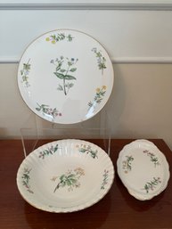 Royal Vale Serving Set