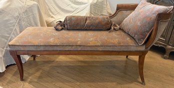 Antique Settee