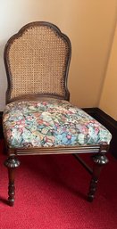 Cane Back Ladies Chair