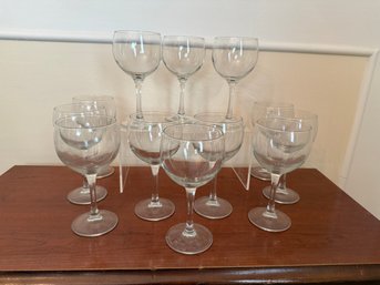 Wine Glasses