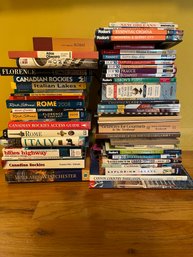 Travel And Places To Visit / Know Lot