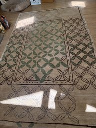 Modern Safavieh Wilton Rug