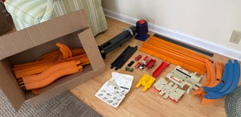 TCR By Ideal Race Car Track