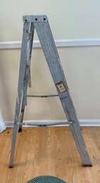 Werner 5ft Ladder
