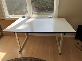 Drafting Table