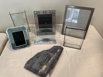 Silver Frames And More