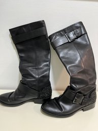 Boots Size 8, Brian Atwood