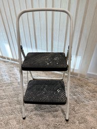 Cosco 3 Step Ladder