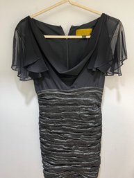 Nicole Miller Dress 8P