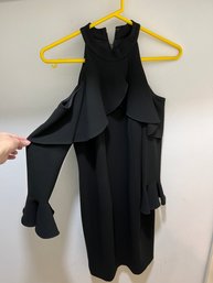 Teri Jon Dress Size 6