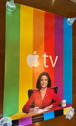 Promotional Poster For 'Veep Julia Louis-Dreyfus As Selina Meyer (1 Of 2)