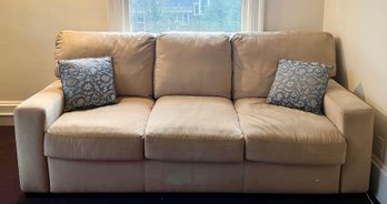 American Leather Comfort Sleeper WT54684