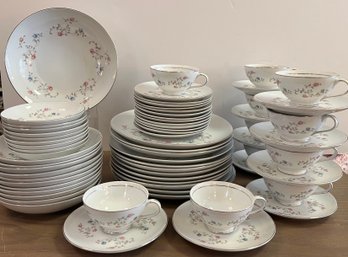 Empress China Flair 1212