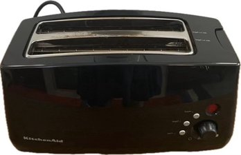 Kitchen Aid Toaster