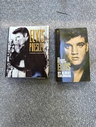 Books: Elvis Presley