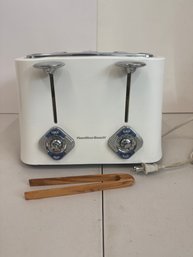 Hamilton Beach Toaster Model 24625