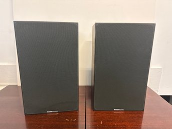 Boston A40 Series II Speakers