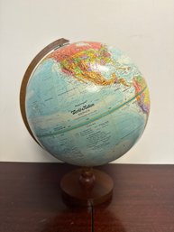 Replogle World Nation Series 12in Diameter