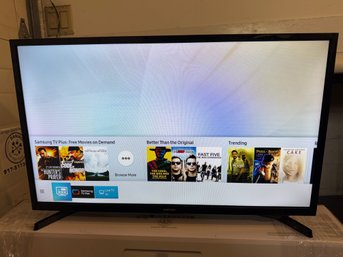 Samsung UN32M4500BF HDMI TV