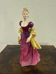 Royal Doulton Loretta HN2337 1965