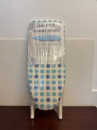Table Top Ironing Board