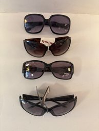 Prescription Sunglasses