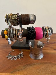 20 Costume Bracelets #1