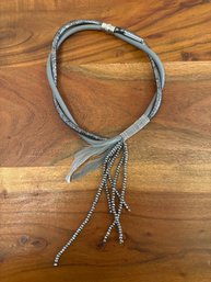 Fabiana Filippi Magnetic Necklace