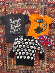 Kids Clothes Lot