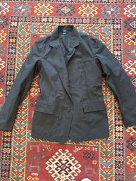 Y-3 Yohji Yamamoto Light Weight Jacket (m)