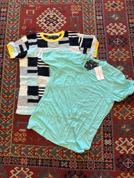 Gaspard Yurkievich T Shirts Size L