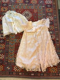 Odette Barsa Dressing Gowns And Top