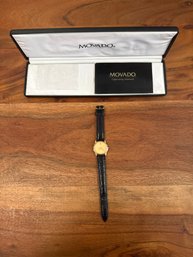 Movado Ladies Watch