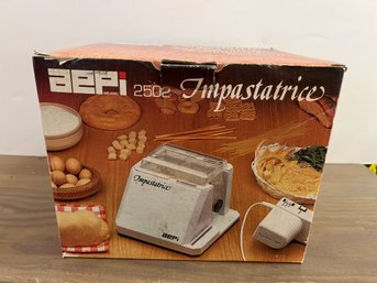 Impastatrice Dough Kneading Set
