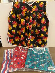 4-01x Anthony Richards House Coats