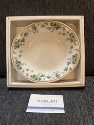 Narumi Holly Plate