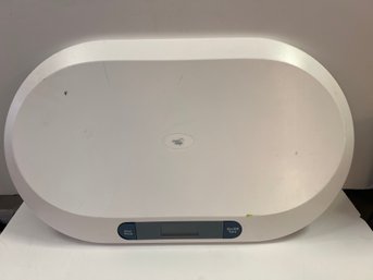 Smart Weight Scale