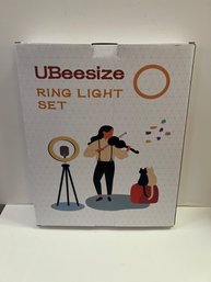 U Bee Size Ring Light Set