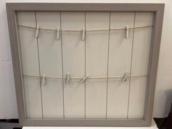 Picture Holder Frame