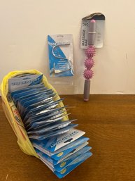 USB Led Light Anyone?! And A Massage Bar