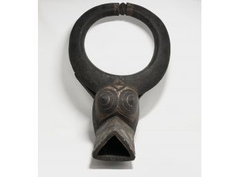BWA Buffalo Or Bush Cow Mask