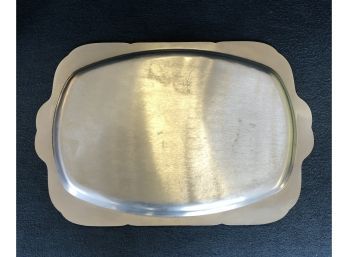 Metal Tray