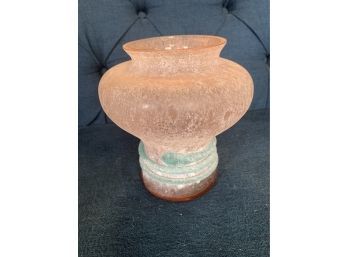 Toyo Vase