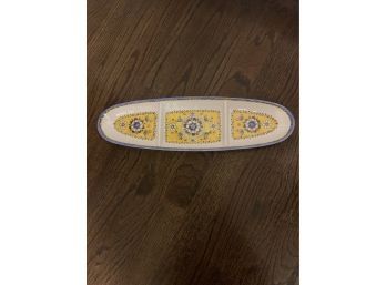 Le Cadeanx 16 Benidorm Tray